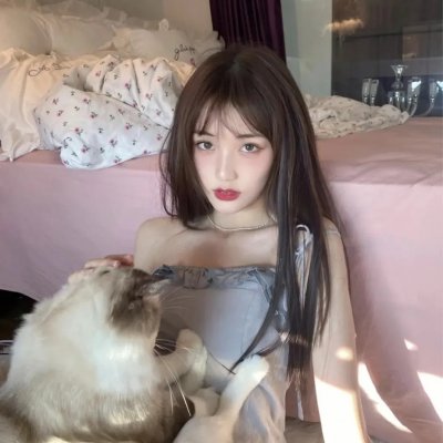 一路上有你